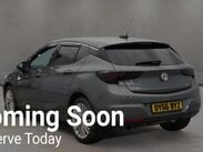 Vauxhall Astra 1.4i Turbo SRi Euro 6 5dr 2