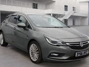 Vauxhall Astra 1.4i Turbo SRi Euro 6 5dr 5