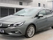 Vauxhall Astra 1.4i Turbo SRi Euro 6 5dr 6