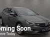 Vauxhall Astra 1.4i Turbo SRi Euro 6 5dr