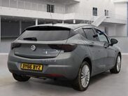 Vauxhall Astra 1.4i Turbo SRi Euro 6 5dr 10