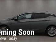 Vauxhall Astra 1.4i Turbo SRi Euro 6 5dr 3
