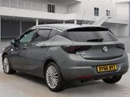 Vauxhall Astra 1.4i Turbo SRi Euro 6 5dr 7