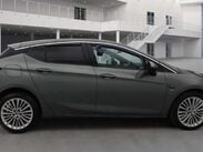 Vauxhall Astra 1.4i Turbo SRi Euro 6 5dr 8