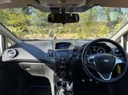 Ford Fiesta 1.0T EcoBoost Zetec S Euro 6 (s/s) 3dr 11