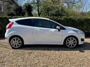Ford Fiesta 1.0T EcoBoost Zetec S Euro 6 (s/s) 3dr 7