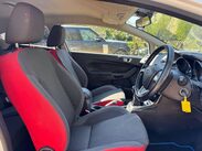 Ford Fiesta 1.0T EcoBoost Zetec S Euro 6 (s/s) 3dr 17