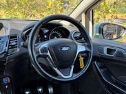 Ford Fiesta 1.0T EcoBoost Zetec S Euro 6 (s/s) 3dr 27