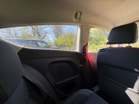 Ford Fiesta 1.0T EcoBoost Zetec S Euro 6 (s/s) 3dr 18