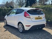 Ford Fiesta 1.0T EcoBoost Zetec S Euro 6 (s/s) 3dr 4