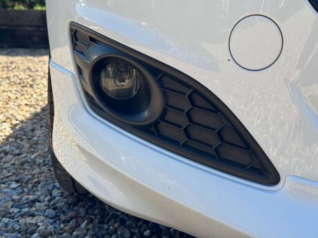 Ford Fiesta 1.0T EcoBoost Zetec S Euro 6 (s/s) 3dr 33