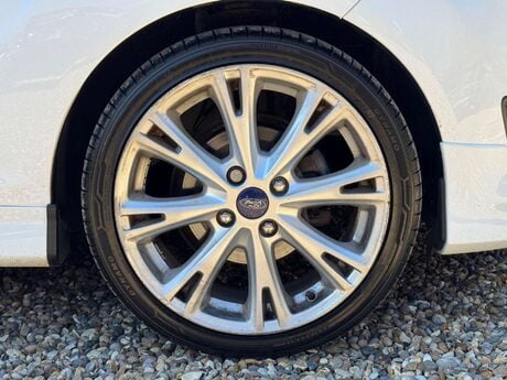 Ford Fiesta 1.0T EcoBoost Zetec S Euro 6 (s/s) 3dr 24