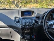 Ford Fiesta 1.0T EcoBoost Zetec S Euro 6 (s/s) 3dr 12