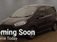 Ford Transit Courier 1.5 Transit Courier Limited TDCi 2