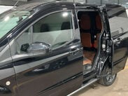 Ford Transit Courier 1.5 Transit Courier Limited TDCi 11