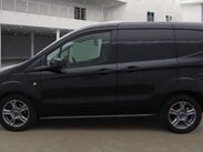 Ford Transit Courier 1.5 Transit Courier Limited TDCi 10