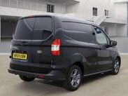 Ford Transit Courier 1.5 Transit Courier Limited TDCi 8