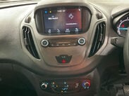 Ford Transit Courier 1.5 Transit Courier Limited TDCi 15