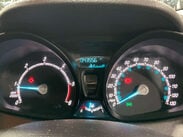 Ford Transit Courier 1.5 Transit Courier Limited TDCi 14
