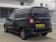 Ford Transit Courier 1.5 Transit Courier Limited TDCi 7