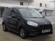Ford Transit Courier 1.5 Transit Courier Limited TDCi 5