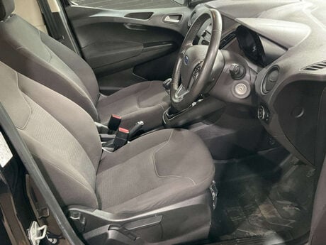 Ford Transit Courier 1.5 Transit Courier Limited TDCi 13