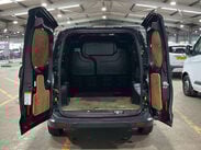 Ford Transit Courier 1.5 Transit Courier Limited TDCi 12