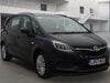 Vauxhall Zafira 1.4 Zafira Tourer Design T 5dr
