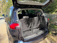Vauxhall Zafira 1.4 Zafira Tourer Design T 5dr 36