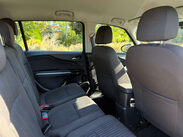Vauxhall Zafira 1.4 Zafira Tourer Design T 5dr 26