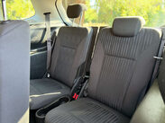 Vauxhall Zafira 1.4 Zafira Tourer Design T 5dr 30