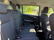 Vauxhall Zafira 1.4 Zafira Tourer Design T 5dr 25