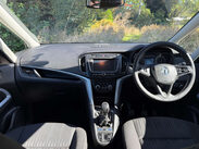 Vauxhall Zafira 1.4 Zafira Tourer Design T 5dr 20