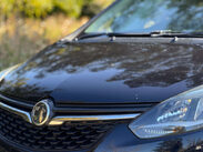 Vauxhall Zafira 1.4 Zafira Tourer Design T 5dr 42