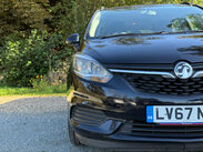 Vauxhall Zafira 1.4 Zafira Tourer Design T 5dr 2