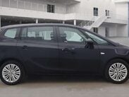 Vauxhall Zafira 1.4 Zafira Tourer Design T 5dr 6