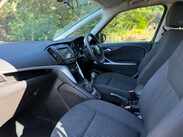Vauxhall Zafira 1.4 Zafira Tourer Design T 5dr 40