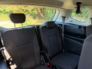 Vauxhall Zafira 1.4 Zafira Tourer Design T 5dr 27