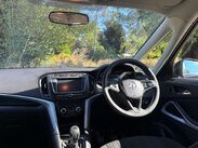Vauxhall Zafira 1.4 Zafira Tourer Design T 5dr 19