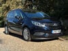 Vauxhall Zafira 1.4 Zafira Tourer Design T 5dr