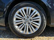 Vauxhall Zafira 1.4 Zafira Tourer Design T 5dr 34