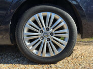 Vauxhall Zafira 1.4 Zafira Tourer Design T 5dr 35
