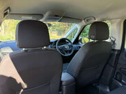 Vauxhall Zafira 1.4 Zafira Tourer Design T 5dr 24