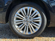 Vauxhall Zafira 1.4 Zafira Tourer Design T 5dr 32