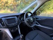 Vauxhall Zafira 1.4 Zafira Tourer Design T 5dr 17