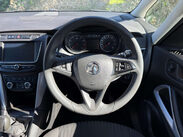 Vauxhall Zafira 1.4 Zafira Tourer Design T 5dr 38