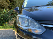 Vauxhall Zafira 1.4 Zafira Tourer Design T 5dr 41