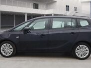Vauxhall Zafira 1.4 Zafira Tourer Design T 5dr 5