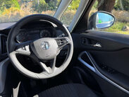 Vauxhall Zafira 1.4 Zafira Tourer Design T 5dr 37