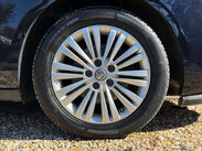 Vauxhall Zafira 1.4 Zafira Tourer Design T 5dr 33